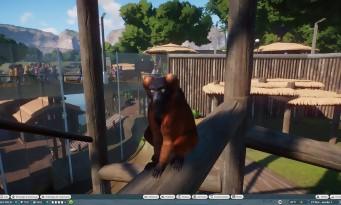 Prueba de Planet Zoo: en un momento de controversia, ¿vale la pena visitarla?