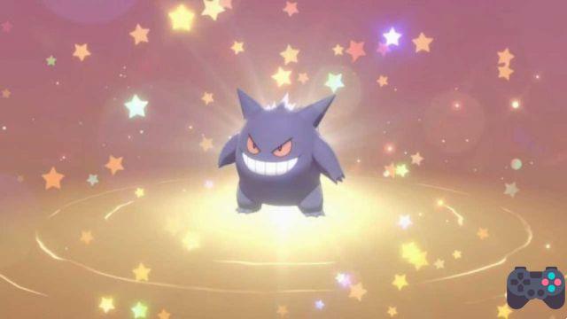 Pokemon Sword and Shield codes to get Ash's Dragonite, Gengar, Palarticho and Lucario