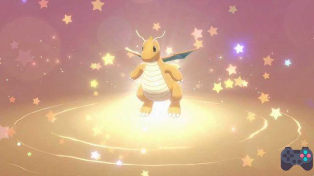 Pokemon Sword and Shield codes to get Ash's Dragonite, Gengar, Palarticho and Lucario