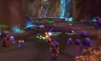 Prueba WoW The Burning Crusade