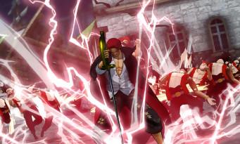 One Piece Pirate Warriors 3 review: a ship in distress?