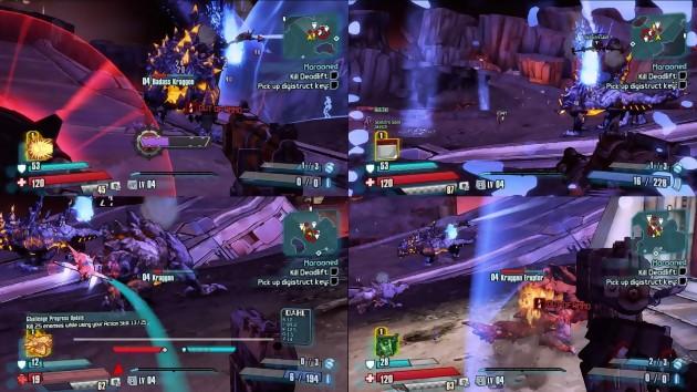 Prueba Borderlands The Handsome Collection: ¿indispensable?