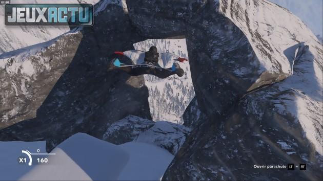 Teste StEEP: a verdadeira lufada de ar fresco no final do ano?