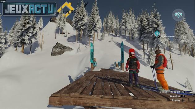 Teste StEEP: a verdadeira lufada de ar fresco no final do ano?