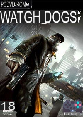 Watch Dogs: all the cheat codes and tips for the game