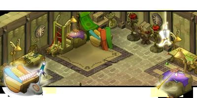 Dofus: Guide, Tips and Advice on Professions