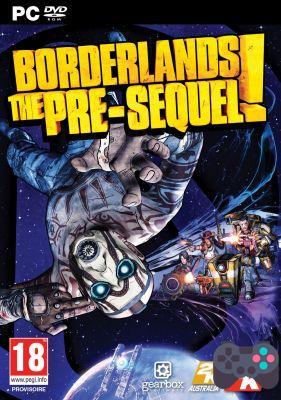 Borderlands The Pre-Sequel: tips and cheat codes for the game