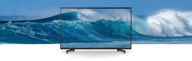 Teste Sony ZG9: testamos uma TV Full Array LED 8K de 85 polegadas, perfeita para videogames?