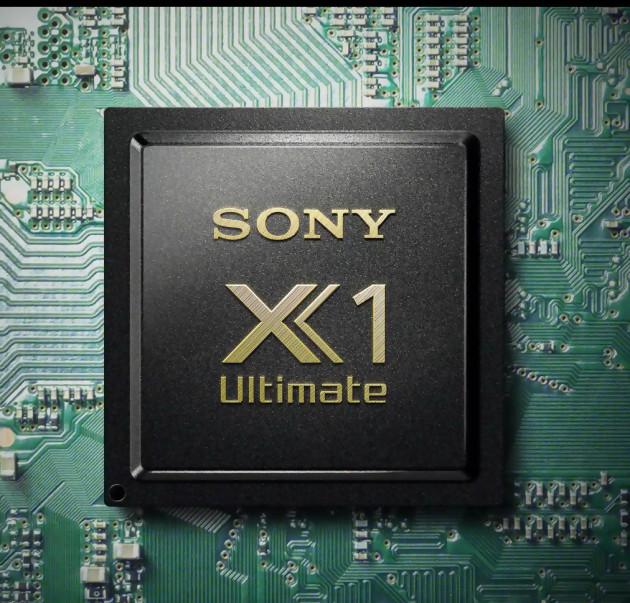 Prueba Sony ZG9: probamos un televisor Full Array LED 8K de 85 pulgadas, ¿perfecto para videojuegos?