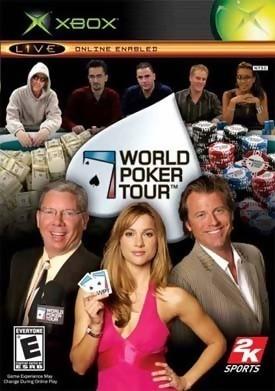 Teste World Poker Tour