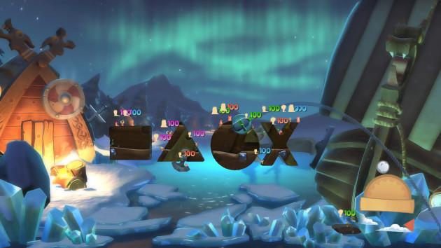 Worms Battlegrounds test: missed on PS4 and Xbox One?