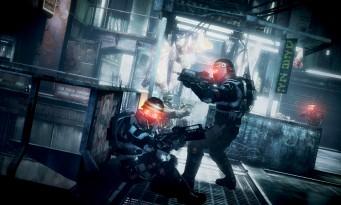 Killzone Mercenary test: great show on PS Vita!