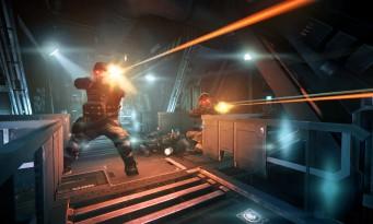 Killzone Mercenary test: grande spettacolo su PS Vita!