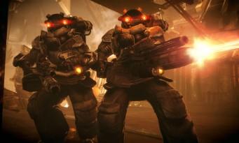 Teste Killzone Mercenary: ótimo show no PS Vita!