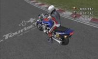 Test Tourist Trophy