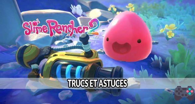 Slime Rancher Guide 2 Suggerimenti e trucchi per diventare un grande allevatore di creature