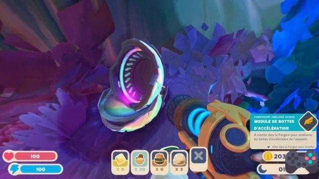 Slime Rancher Guide 2 Suggerimenti e trucchi per diventare un grande allevatore di creature