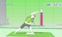 Teste Wii Fit Plus