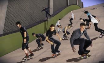 Revisão do Tony Hawk's Pro Skater 5: a queda do White Falcon!