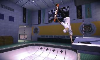 Tony Hawk's Pro Skater 5 review: the fall of the White Falcon!