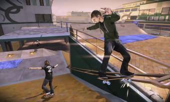 Revisão do Tony Hawk's Pro Skater 5: a queda do White Falcon!