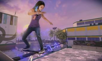 Tony Hawk's Pro Skater 5 review: the fall of the White Falcon!
