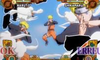 Prueba Naruto Shippuden Ultimate Ninja 5