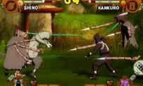 Teste Naruto Shippuden Ultimate Ninja 5