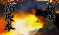 Prueba Naruto Shippuden Ultimate Ninja 5