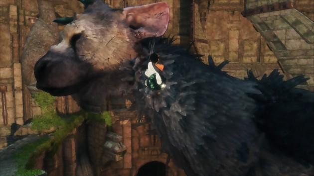 The Last Guardian test: 10 years later, has the emotion remained intact?