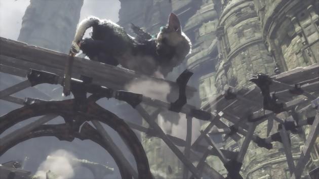 The Last Guardian test: 10 years later, has the emotion remained intact?