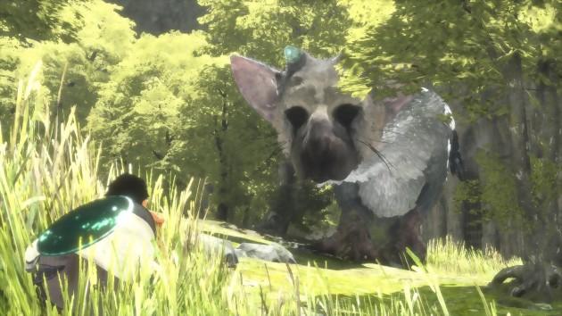 The Last Guardian test: 10 years later, has the emotion remained intact?