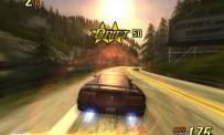 Teste Burnout 3: Eliminação