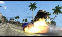 Test Burnout 3: Eliminazione