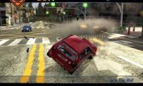 Teste Burnout 3: Eliminação