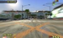 Test Burnout 3: Eliminazione