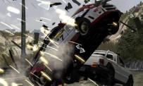 Teste Burnout 3: Eliminação