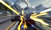 Prueba Burnout 3: Eliminación