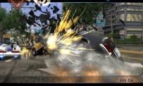 Teste Burnout 3: Eliminação