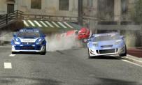 Test Burnout 3: Eliminazione