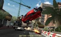 Test Burnout 3: Eliminazione