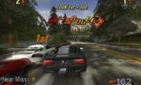 Prueba Burnout 3: Eliminación