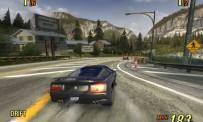 Test Burnout 3: Eliminazione