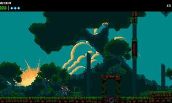 *Prueba* The Messenger: ¡cuando un viejo ninja tiene más de un truco bajo la manga!