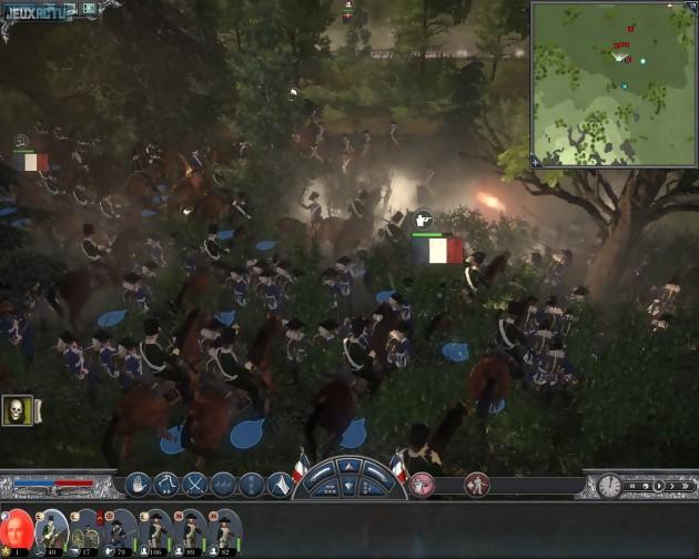 Prova Napoleone: Total War