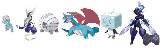 Quais são as diferenças e exclusividades entre as versões Pokémon Purple e Scarlet