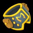 Dofus: Jeudi'Stuff, the Earth/Air Feca