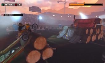 Trials Rising test: bigger, more ambitious, more fun, the best episode?