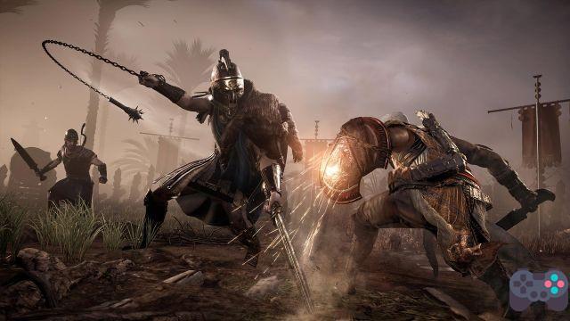 Guida per principianti di Assassins Creed Origins: 10 consigli per iniziare