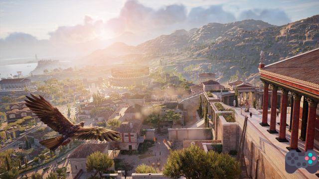 Assassins Creed Origins Beginner's Guide: 10 Tips to Get You Started